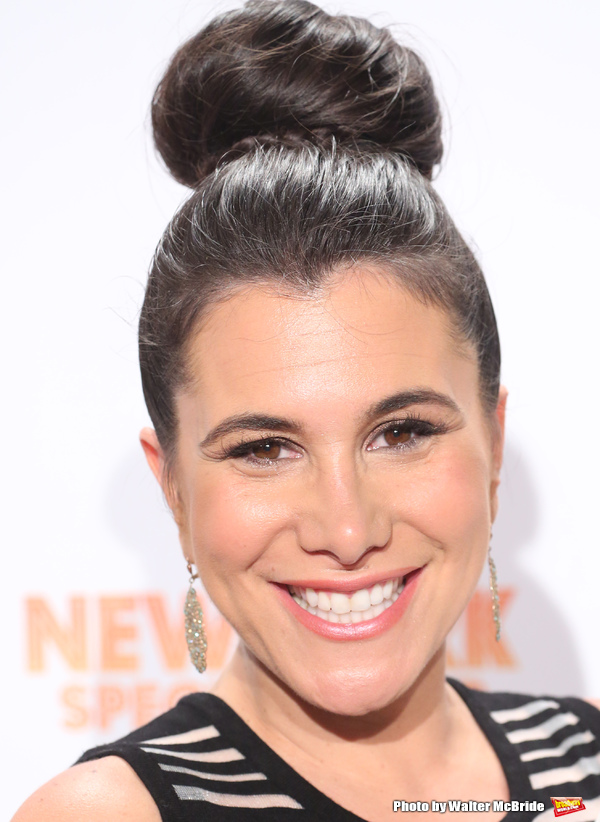 Photo Coverage: On the Red Carpet for NEW YORK SPECTACULAR with the Rockettes (Part Two) Image