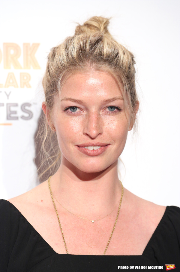 Photo Coverage: On the Red Carpet for NEW YORK SPECTACULAR with the Rockettes (Part Two) Image