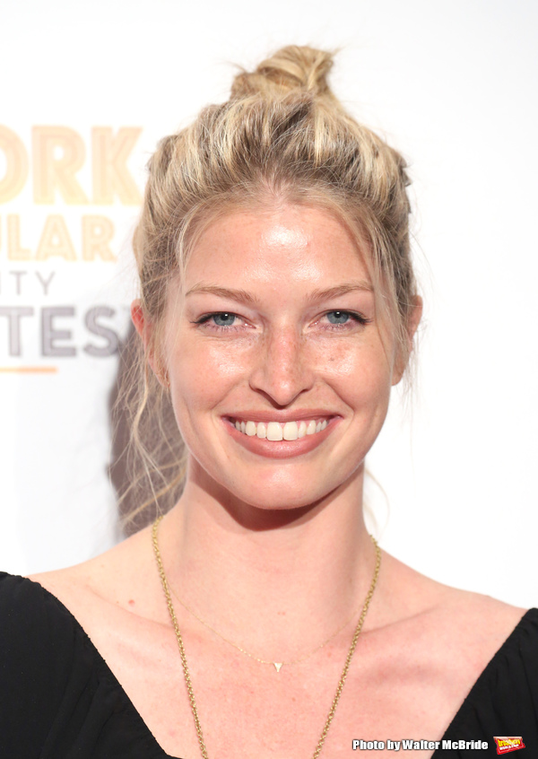 Photo Coverage: On the Red Carpet for NEW YORK SPECTACULAR with the Rockettes (Part Two) Image