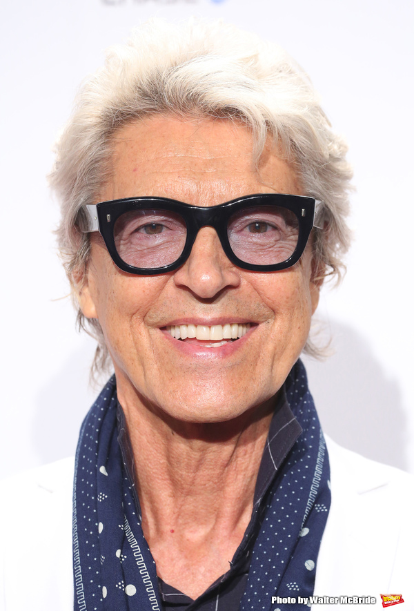 Photo Coverage: On the Red Carpet for NEW YORK SPECTACULAR with the Rockettes (Part Two) Image