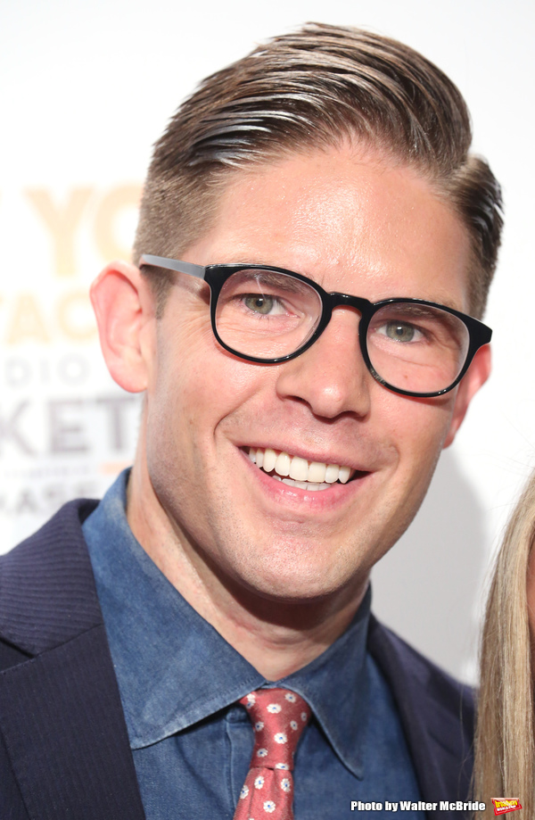 Photo Coverage: On the Red Carpet for NEW YORK SPECTACULAR with the Rockettes (Part Two) Image