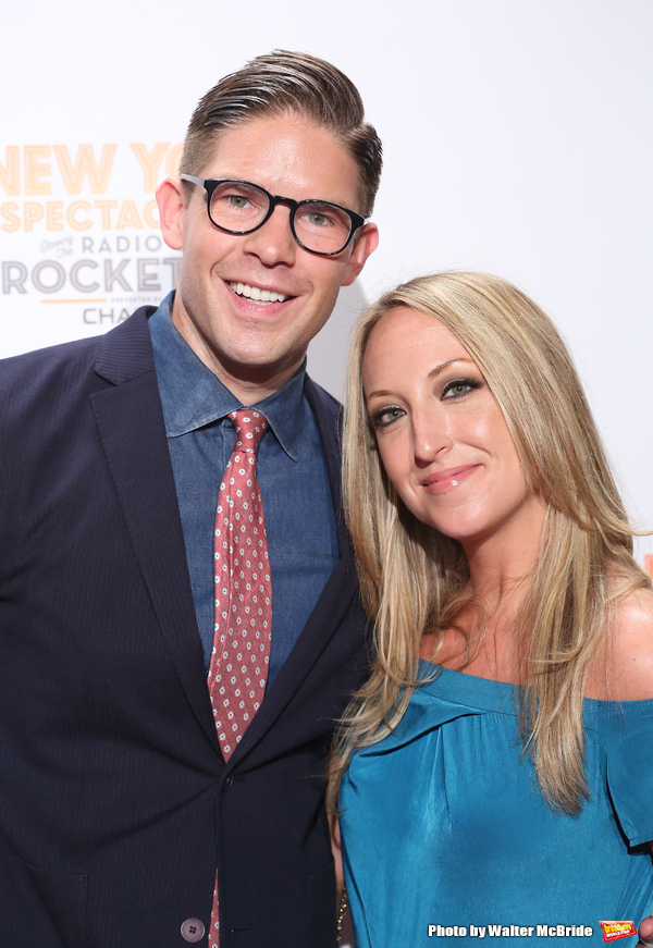 Photo Coverage: On the Red Carpet for NEW YORK SPECTACULAR with the Rockettes (Part Two) Image