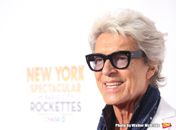 Photo Coverage: On the Red Carpet for NEW YORK SPECTACULAR with the Rockettes (Part Two) 