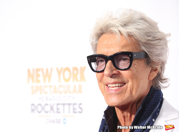 Photo Coverage: On the Red Carpet for NEW YORK SPECTACULAR with the Rockettes (Part Two) Image