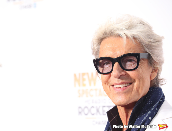 Photo Coverage: On the Red Carpet for NEW YORK SPECTACULAR with the Rockettes (Part Two) Image