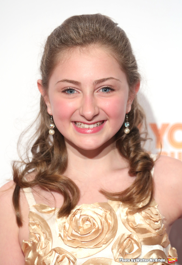 Photo Coverage: On the Red Carpet for NEW YORK SPECTACULAR with the Rockettes (Part Two) Image