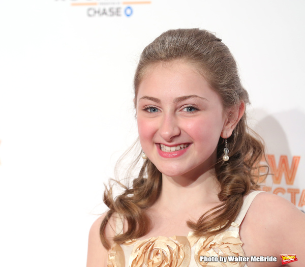 Photo Coverage: On the Red Carpet for NEW YORK SPECTACULAR with the Rockettes (Part Two) Image