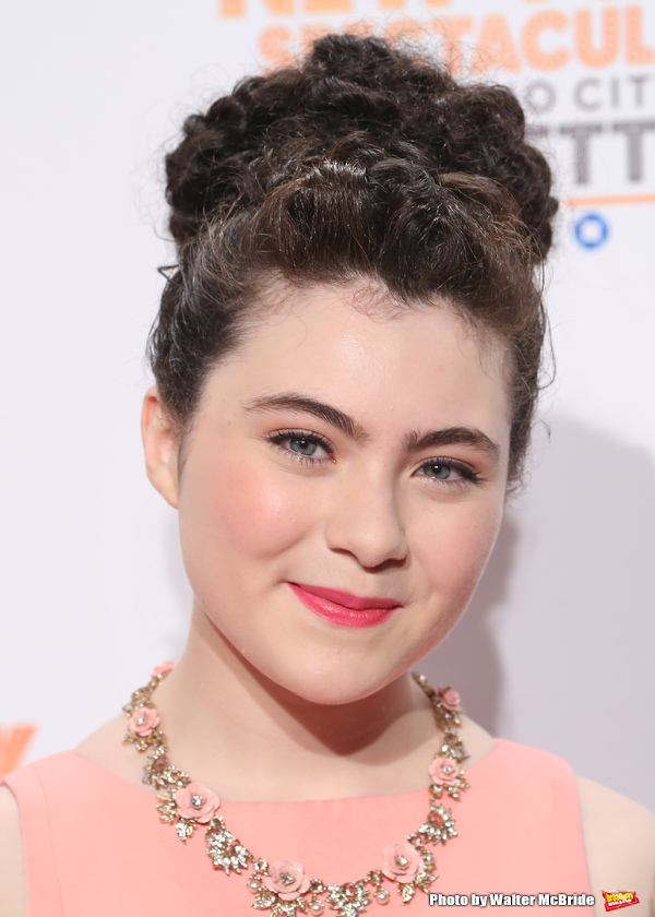 Photo Coverage: On the Red Carpet for NEW YORK SPECTACULAR with the Rockettes (Part Two) Image