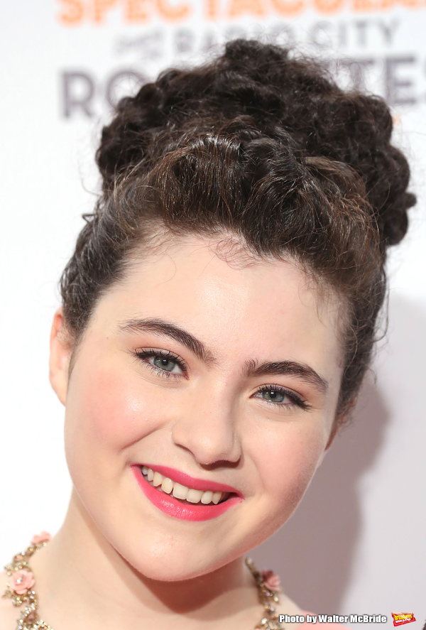 Photo Coverage: On the Red Carpet for NEW YORK SPECTACULAR with the Rockettes (Part Two) Image