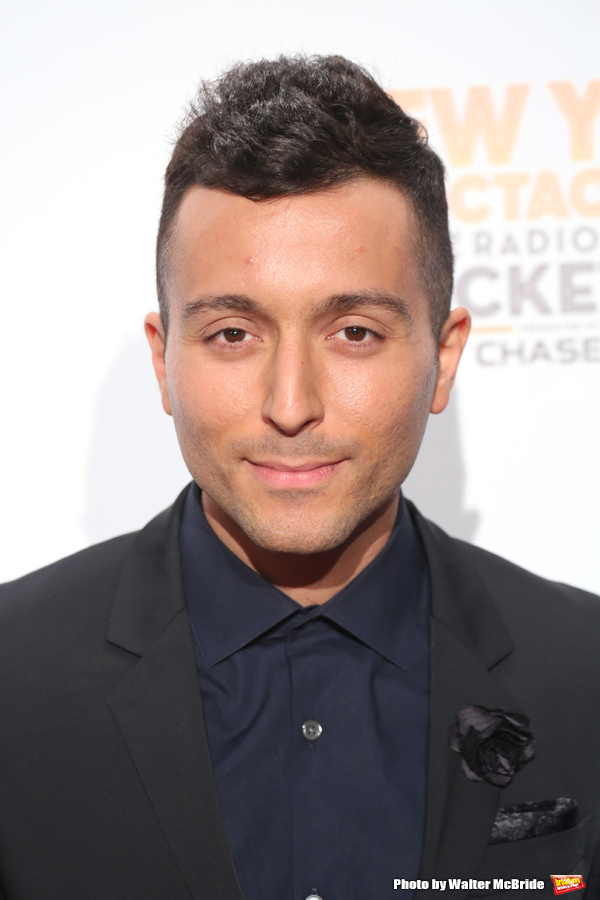 Photo Coverage: On the Red Carpet for NEW YORK SPECTACULAR with the Rockettes (Part Two) Image