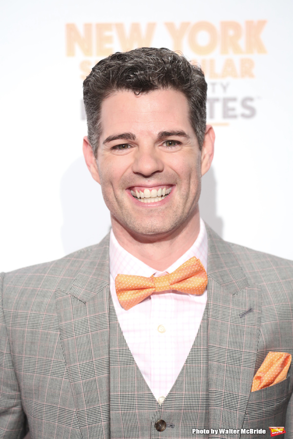 Photo Coverage: On the Red Carpet for NEW YORK SPECTACULAR with the Rockettes (Part Two) Image