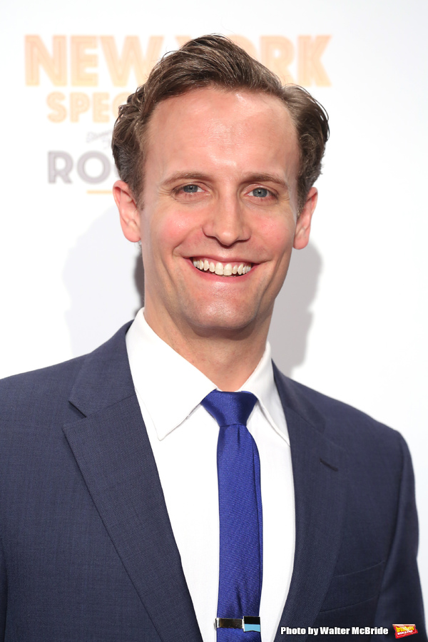 Photo Coverage: On the Red Carpet for NEW YORK SPECTACULAR with the Rockettes (Part Two) Image
