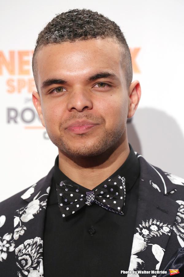Photo Coverage: On the Red Carpet for NEW YORK SPECTACULAR with the Rockettes (Part Two) Image