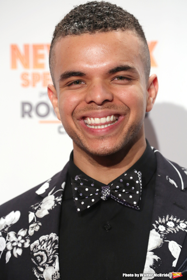 Photo Coverage: On the Red Carpet for NEW YORK SPECTACULAR with the Rockettes (Part Two) Image