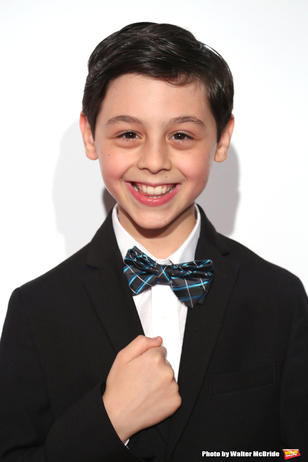 Photo Coverage: On the Red Carpet for NEW YORK SPECTACULAR with the Rockettes (Part Two) Image