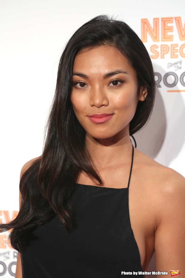 Photo Coverage: On the Red Carpet for NEW YORK SPECTACULAR with the Rockettes (Part Two) Image