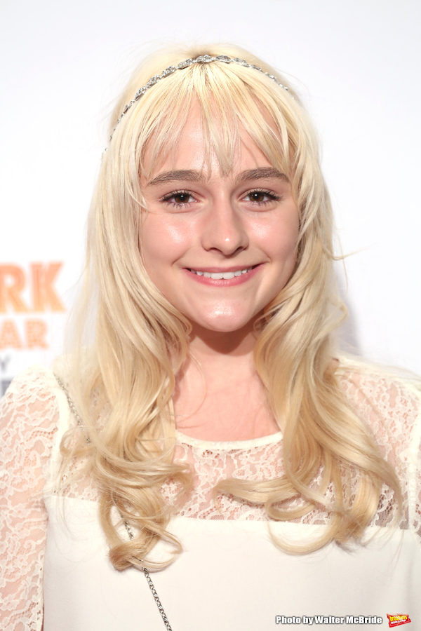 Photo Coverage: On the Red Carpet for NEW YORK SPECTACULAR with the Rockettes (Part Two) Image