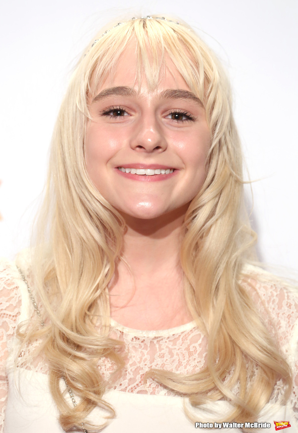 Photo Coverage: On the Red Carpet for NEW YORK SPECTACULAR with the Rockettes (Part Two) Image