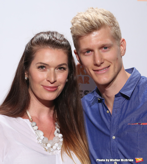 Photo Coverage: On the Red Carpet for NEW YORK SPECTACULAR with the Rockettes (Part Two) Image