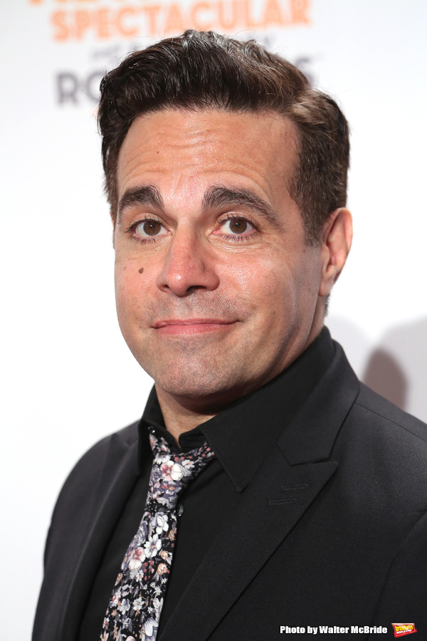 Photo Coverage: On the Red Carpet for NEW YORK SPECTACULAR with the Rockettes (Part Two) Image