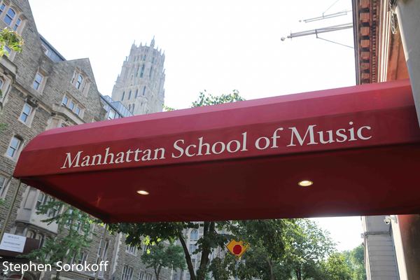 Photo Coverage: The Eighth New York International Piano Competition Held at Manhattan School of Music Image