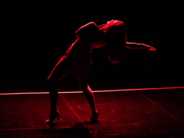 Photo Flash: Inside Look at Playhouse on Park's A CHORUS LINE Image
