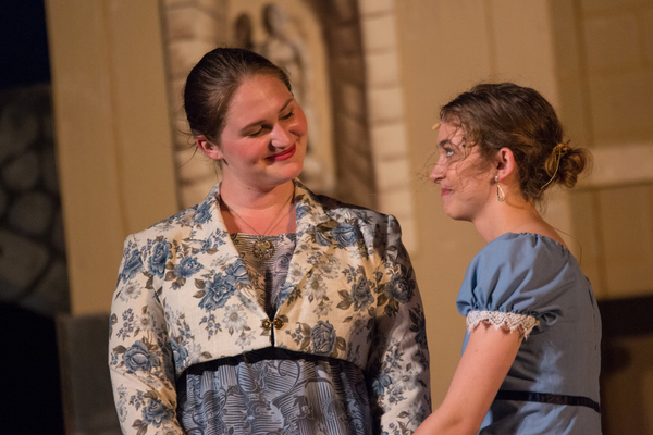Photo Coverage: First look at Actors' Theatre of Columbus' THE COUNTESS OF MONTE CRISTO Image
