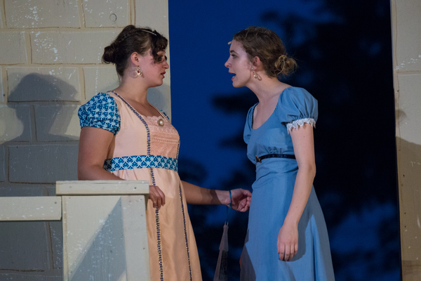 Photo Coverage: First look at Actors' Theatre of Columbus' THE COUNTESS OF MONTE CRISTO Image