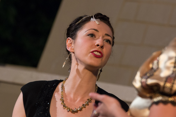 Photo Coverage: First look at Actors' Theatre of Columbus' THE COUNTESS OF MONTE CRISTO Image