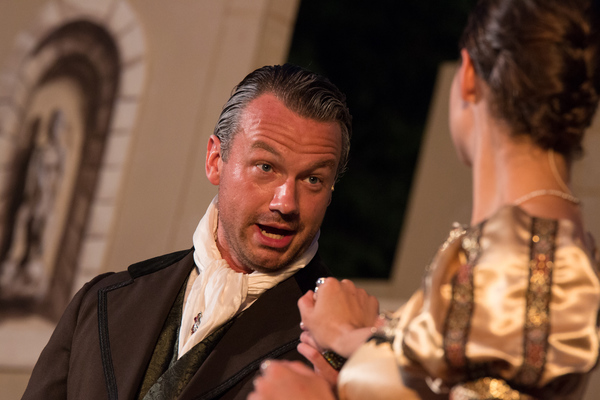 Photo Coverage: First look at Actors' Theatre of Columbus' THE COUNTESS OF MONTE CRISTO Image