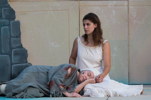 Photo Coverage: First look at Actors' Theatre of Columbus' THE COUNTESS OF MONTE CRISTO Image