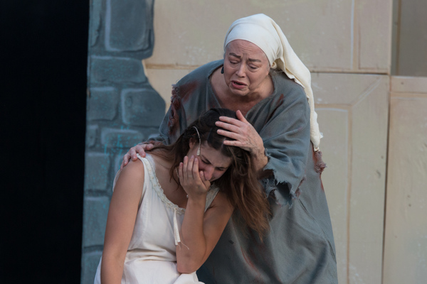 Photo Coverage: First look at Actors' Theatre of Columbus' THE COUNTESS OF MONTE CRISTO Image