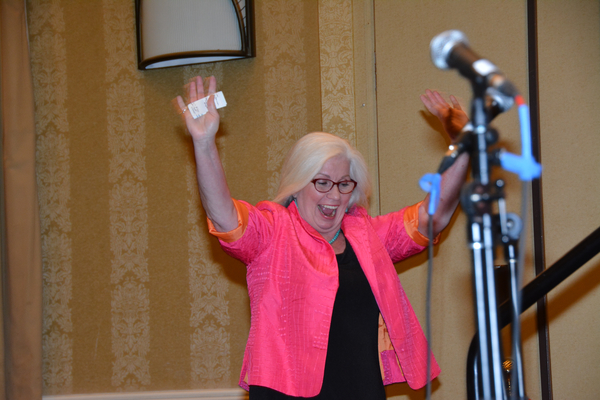 Photo Coverage: DARK SHADOWS Celebrates 50th Anniversary Image