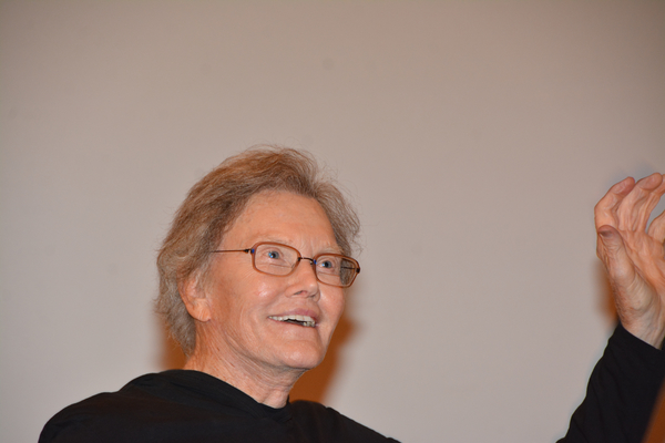 Photo Coverage: DARK SHADOWS Celebrates 50th Anniversary Image