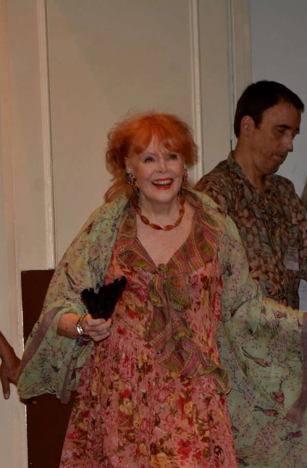 Photo Coverage: DARK SHADOWS Celebrates 50th Anniversary Image