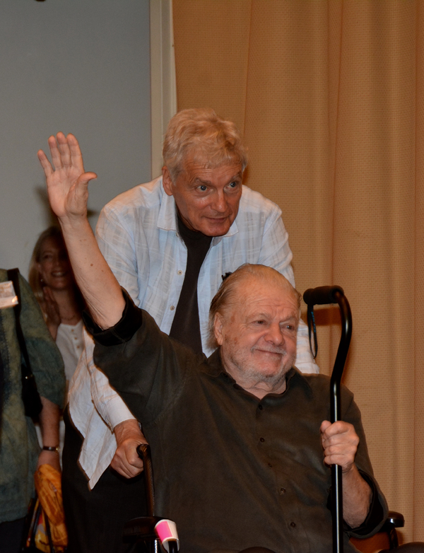Photo Coverage: DARK SHADOWS Celebrates 50th Anniversary Image