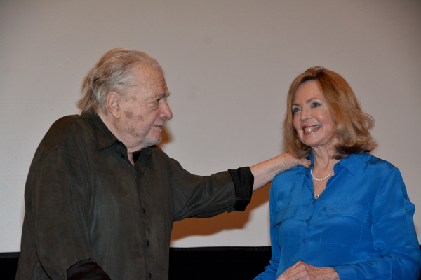 Photo Coverage: DARK SHADOWS Celebrates 50th Anniversary Image