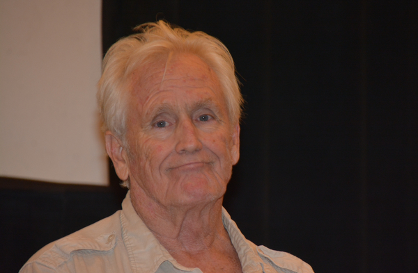 Photo Coverage: DARK SHADOWS Celebrates 50th Anniversary Image