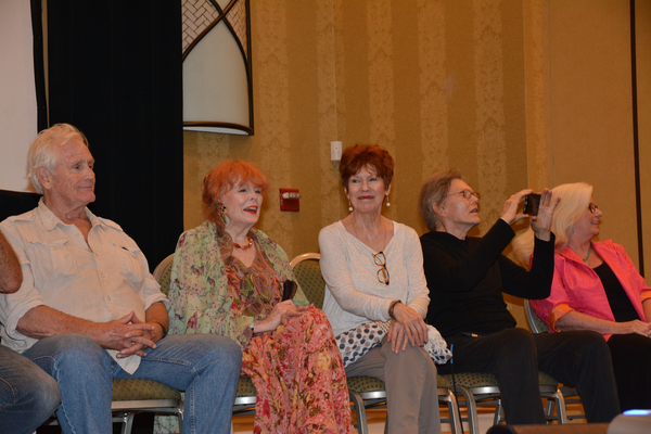 Photo Coverage: DARK SHADOWS Celebrates 50th Anniversary Image