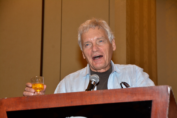 Photo Coverage: DARK SHADOWS Celebrates 50th Anniversary Image