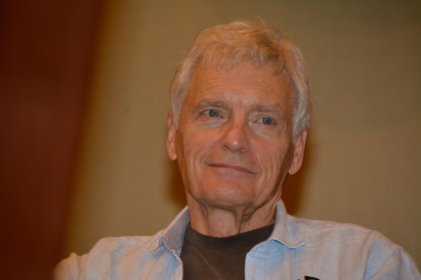 Photo Coverage: DARK SHADOWS Celebrates 50th Anniversary Image