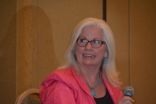 Photo Coverage: DARK SHADOWS Celebrates 50th Anniversary Image