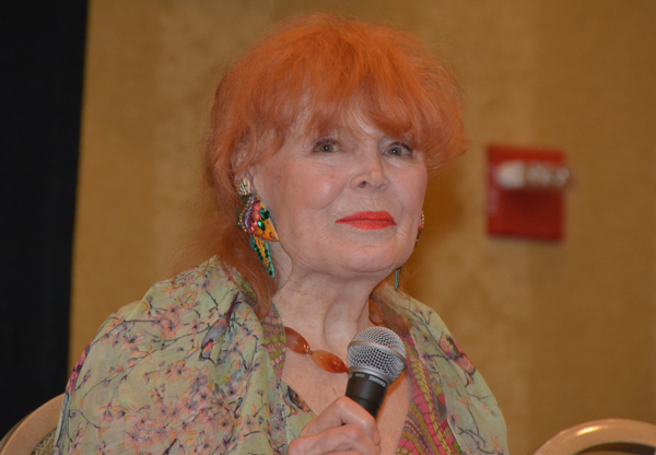 Photo Coverage: DARK SHADOWS Celebrates 50th Anniversary Image
