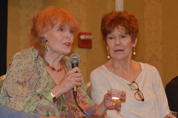 Photo Coverage: DARK SHADOWS Celebrates 50th Anniversary Image