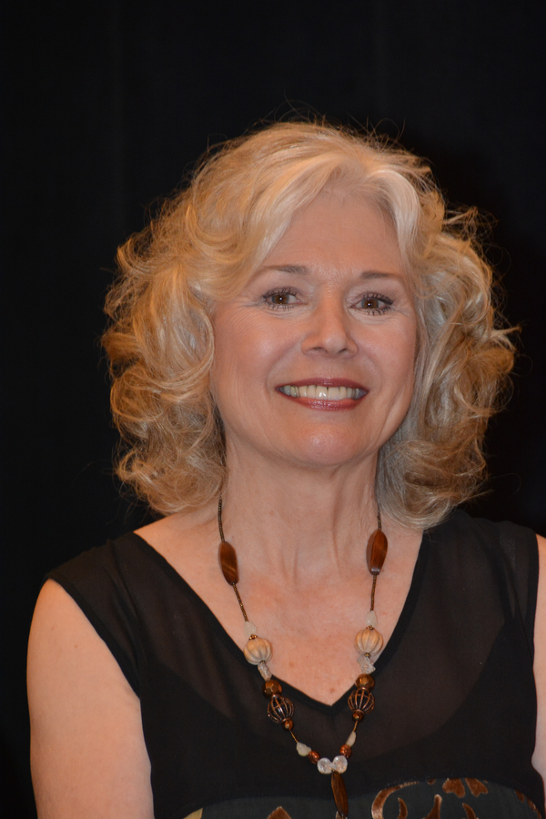 Photo Coverage: DARK SHADOWS Celebrates 50th Anniversary Image