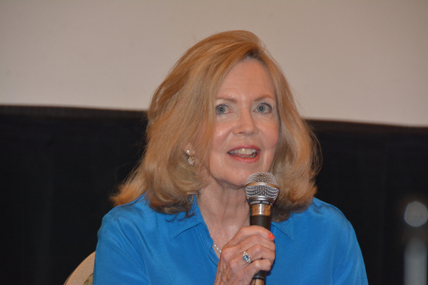 Photo Coverage: DARK SHADOWS Celebrates 50th Anniversary Image