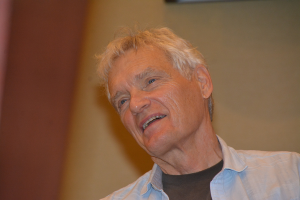 Photo Coverage: DARK SHADOWS Celebrates 50th Anniversary Image
