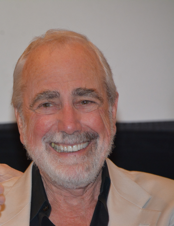 Photo Coverage: DARK SHADOWS Celebrates 50th Anniversary Image