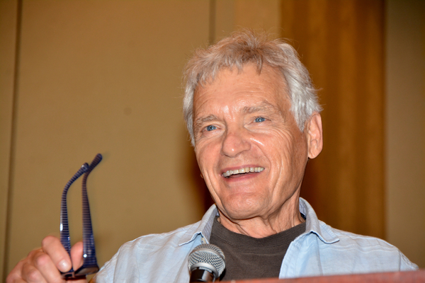 Photo Coverage: DARK SHADOWS Celebrates 50th Anniversary Image