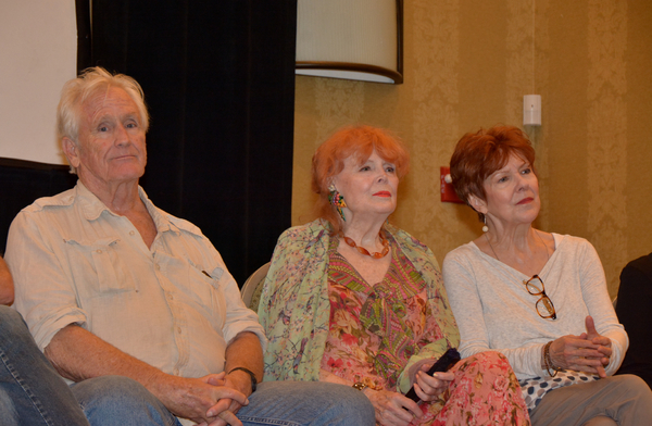 Photo Coverage: DARK SHADOWS Celebrates 50th Anniversary Image
